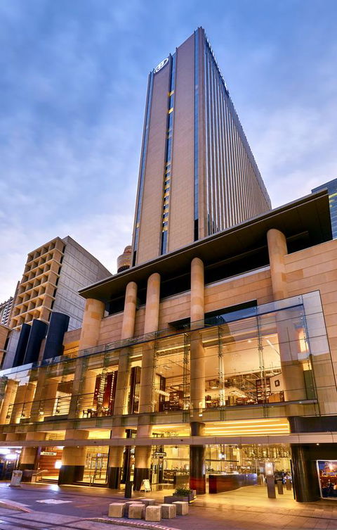 Hilton Sydney - Accommodation Daintree 0