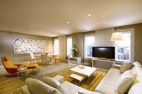 Hilton Sydney - Accommodation Daintree 24