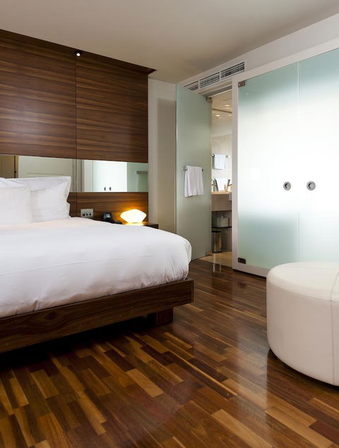 Hilton Sydney - Accommodation Daintree 40