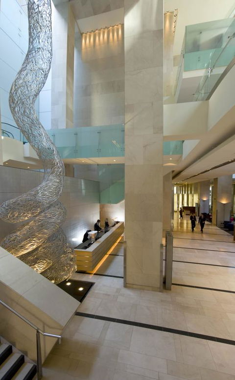Hilton Sydney - Accommodation Daintree 18
