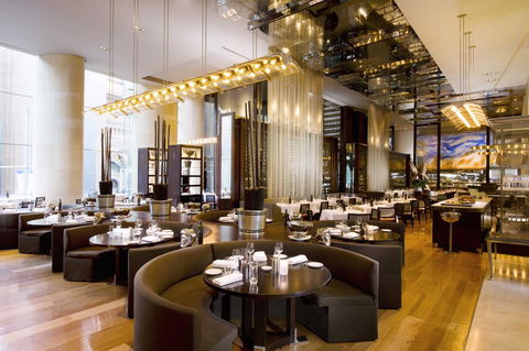 Hilton Sydney - Accommodation Daintree 2