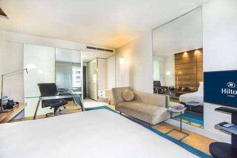 Hilton Sydney - Accommodation Daintree 17
