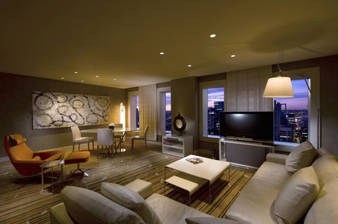 Hilton Sydney - Accommodation Daintree 30