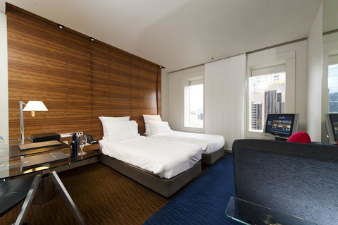 Hilton Sydney - Accommodation Daintree 42