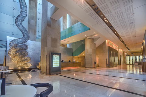 Hilton Sydney - Accommodation Daintree 1