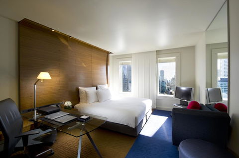 Hilton Sydney - Accommodation Daintree 27