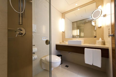 Hilton Sydney - Accommodation Daintree 8