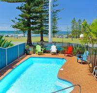 Beach House Holiday Apartments - Accommodation Daintree
