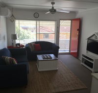 Tomaree Lodge - Accommodation Daintree