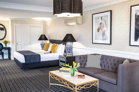 Vocoâ„¢ Kirkton Park Hunter Valley - Accommodation Daintree 31