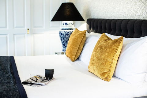 Vocoâ„¢ Kirkton Park Hunter Valley - Accommodation Daintree 43