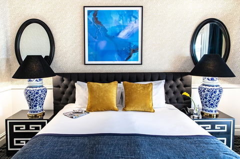 Vocoâ„¢ Kirkton Park Hunter Valley - Accommodation Daintree 36