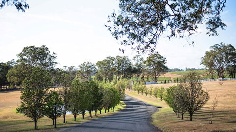 Vocoâ„¢ Kirkton Park Hunter Valley - Accommodation Daintree 16