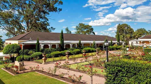 Vocoâ„¢ Kirkton Park Hunter Valley - Accommodation Daintree 20