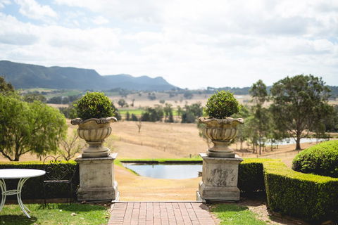 Vocoâ„¢ Kirkton Park Hunter Valley - Accommodation Daintree 25
