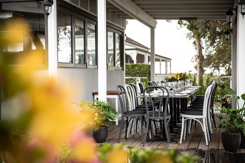 Vocoâ„¢ Kirkton Park Hunter Valley - Accommodation Daintree 8