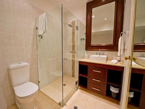 Vocoâ„¢ Kirkton Park Hunter Valley - Accommodation Daintree 3