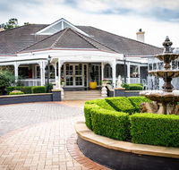 voco Kirkton Park Hunter Valley - Accommodation Daintree