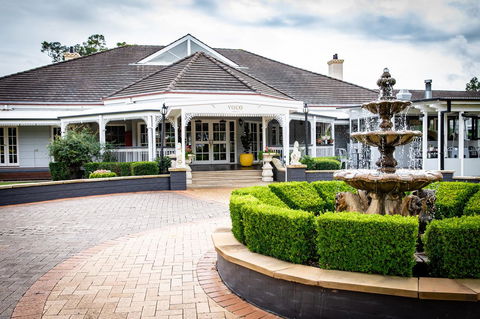 Vocoâ„¢ Kirkton Park Hunter Valley - Accommodation Daintree 0