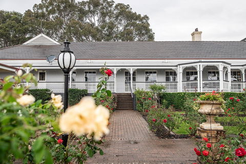 Vocoâ„¢ Kirkton Park Hunter Valley - Accommodation Daintree 17
