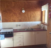 Jenolan Cabins - Accommodation Daintree