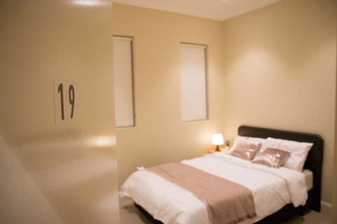 T&M HOUSE - Accommodation Daintree 11