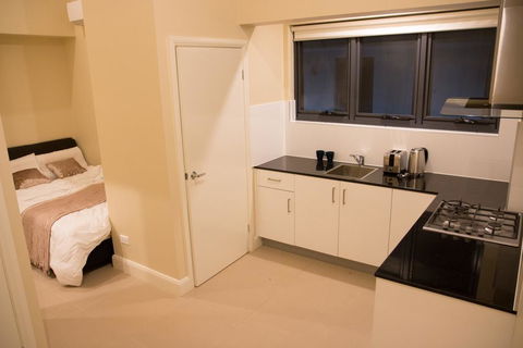 T&M HOUSE - Accommodation Daintree 20