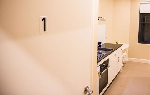 T&M HOUSE - Accommodation Daintree 23