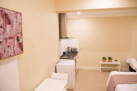 T&M HOUSE - Accommodation Daintree 4