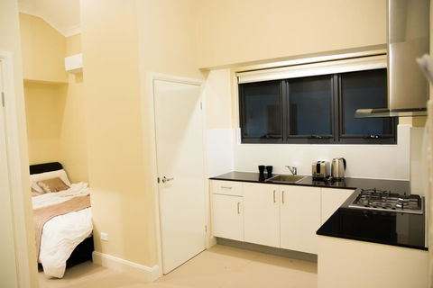 T&M HOUSE - Accommodation Daintree 17