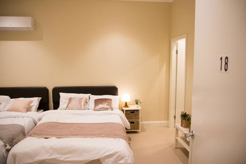 T&M HOUSE - Accommodation Daintree 44