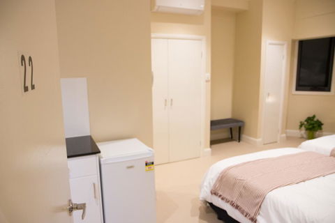 T&M HOUSE - Accommodation Daintree 33