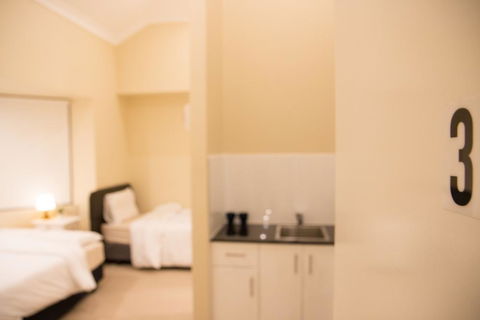 T&M HOUSE - Accommodation Daintree 16