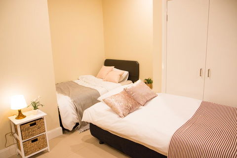 T&M HOUSE - Accommodation Daintree 8