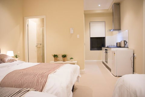 T&M HOUSE - Accommodation Daintree 43