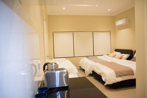 T&M HOUSE - Accommodation Daintree 42