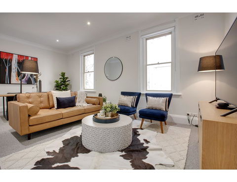Large, Stylish And Quiet Penthouse Steps From Surf - Accommodation Daintree 0