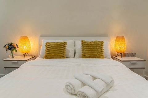 Sydney CBD Brand New Apartments With Hyde Park View - Accommodation Daintree 14