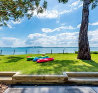 SUNSETCORLETTE - Accommodation Daintree