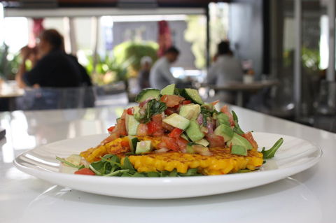 Hotel Urban St Leonards - Accommodation Daintree 19