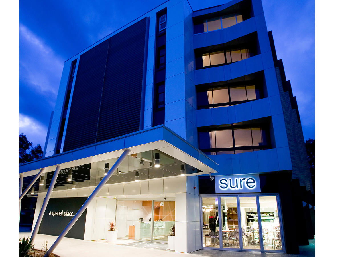 Greenwich NSW Accommodation Daintree