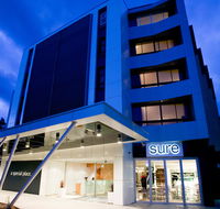 Hotel Urban St Leonards - Accommodation Daintree