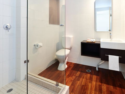 Hotel Urban St Leonards - Accommodation Daintree 15