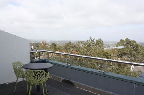 Hotel Urban St Leonards - Accommodation Daintree 32