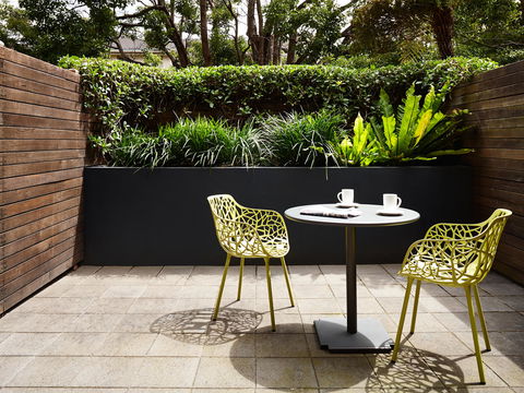 Hotel Urban St Leonards - Accommodation Daintree 18