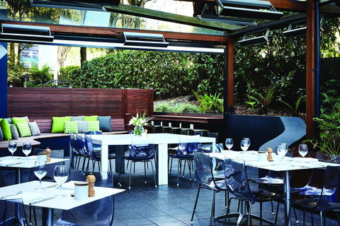 Hotel Urban St Leonards - Accommodation Daintree 23