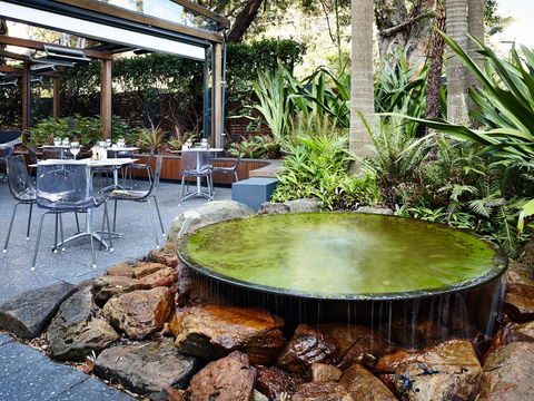 Hotel Urban St Leonards - Accommodation Daintree 13