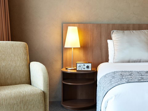 Hotel Urban St Leonards - Accommodation Daintree 3