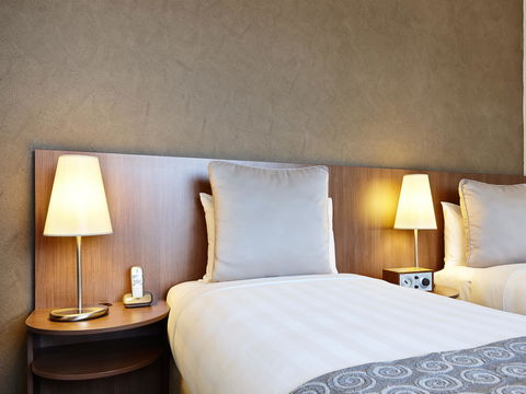 Hotel Urban St Leonards - Accommodation Daintree 8