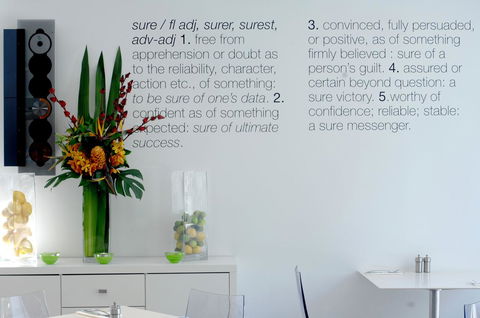 Hotel Urban St Leonards - Accommodation Daintree 20